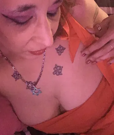 OnlyFans account  cherrymoon13 avatar 1