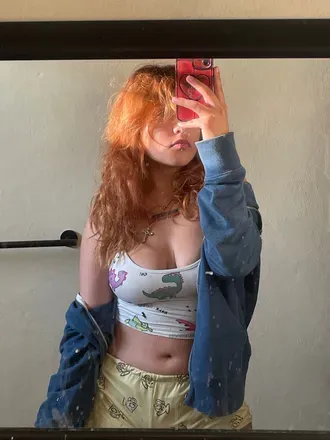 OnlyFans cuenta itsmojarrita avatar 1