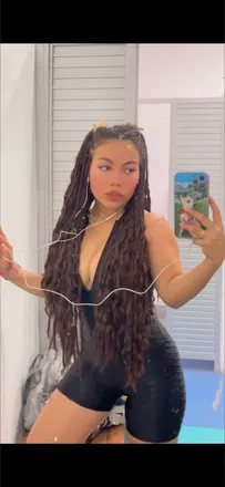 OnlyFans cuenta afroqueen1304 avatar 1