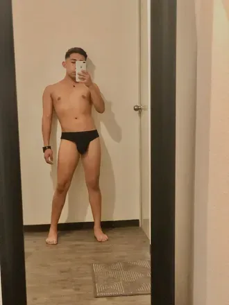 OnlyFans cuenta elbabysebastian avatar 1