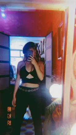 OnlyFans cuenta nimasaa_24 avatar 1
