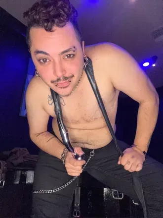 OnlyFans cuenta sirkalebignited avatar 1