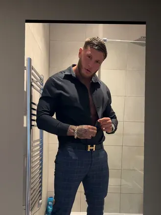 OnlyFans cuenta charlieessex avatar 1