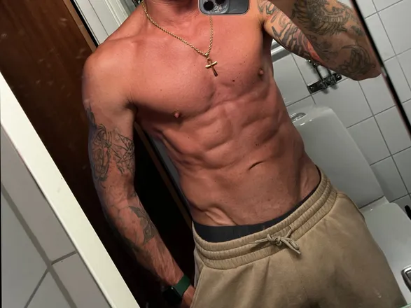 OnlyFans cuenta u89574759 avatar 1