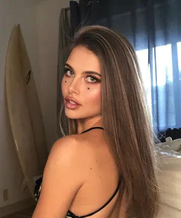 OnlyFans cuenta allisonchandlerfree avatar 1