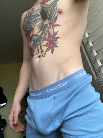 OnlyFans account  buckingwild header 2