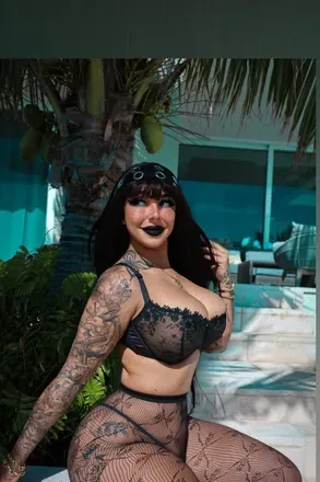OnlyFans account  gigiibunny header 2