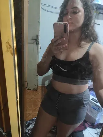 OnlyFans cuenta morganafusco avatar 1