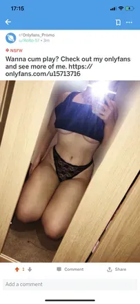 OnlyFans cuenta u15713716 avatar 1