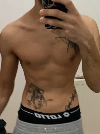 OnlyFans cuenta gatowsky420 header 2