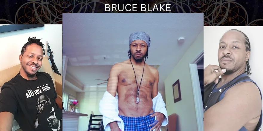 OnlyFans cuenta bruce_blake header 2
