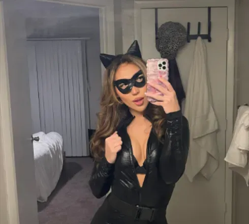 OnlyFans cuenta ts.lacey avatar 1