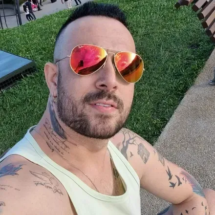 OnlyFans cuenta robson.jr avatar 1