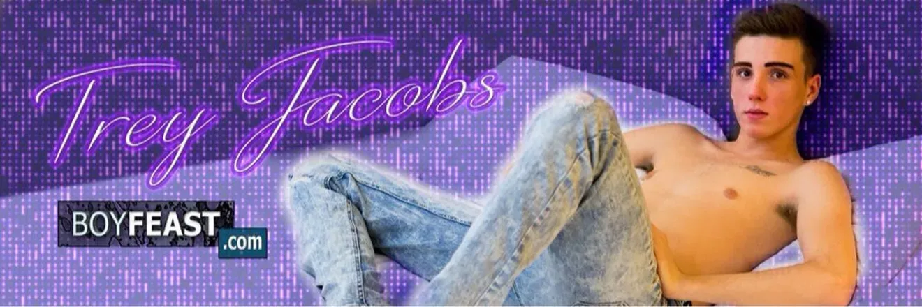 OnlyFans cuenta treyjacobsxxx header 2