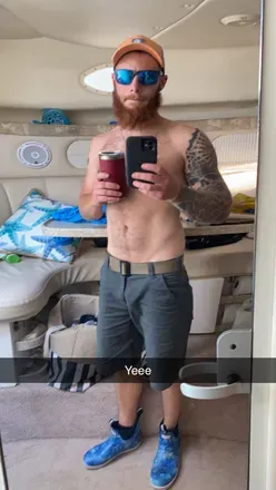 OnlyFans account  geebs96 avatar 1