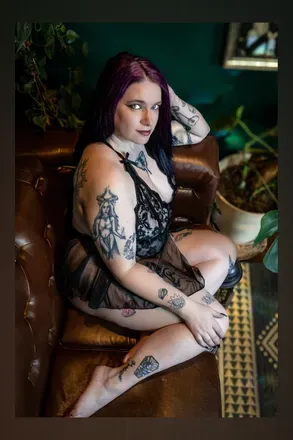 OnlyFans cuenta deaths_siren avatar 1