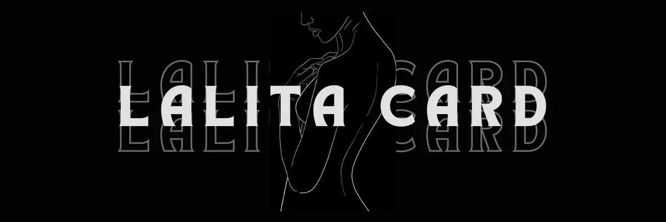 OnlyFans cuenta lalitaoficial header 2