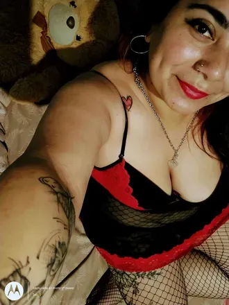 OnlyFans account  stefany.31 avatar 1