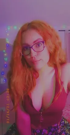 OnlyFans cuenta ginny_juls avatar 1