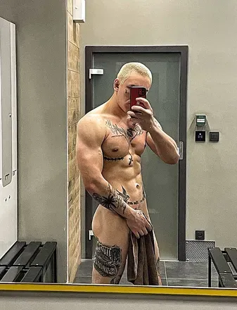 OnlyFans cuenta tattedboy95 avatar 1