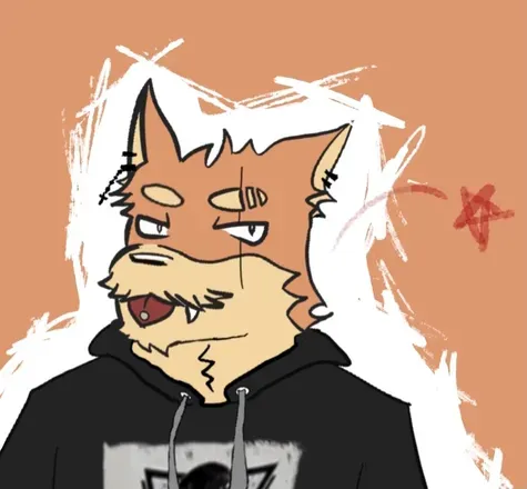 OnlyFans account  israfuzz avatar 1