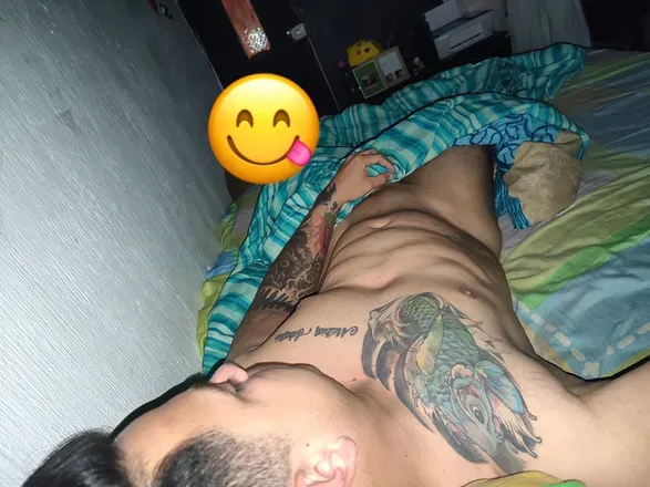 OnlyFans cuenta chatocaiz avatar 1