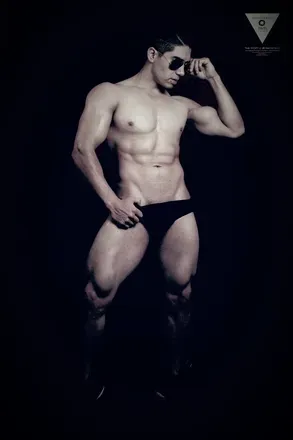 OnlyFans cuenta stefanstrippers header 2
