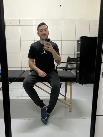 OnlyFans cuenta inkedadonis avatar 1