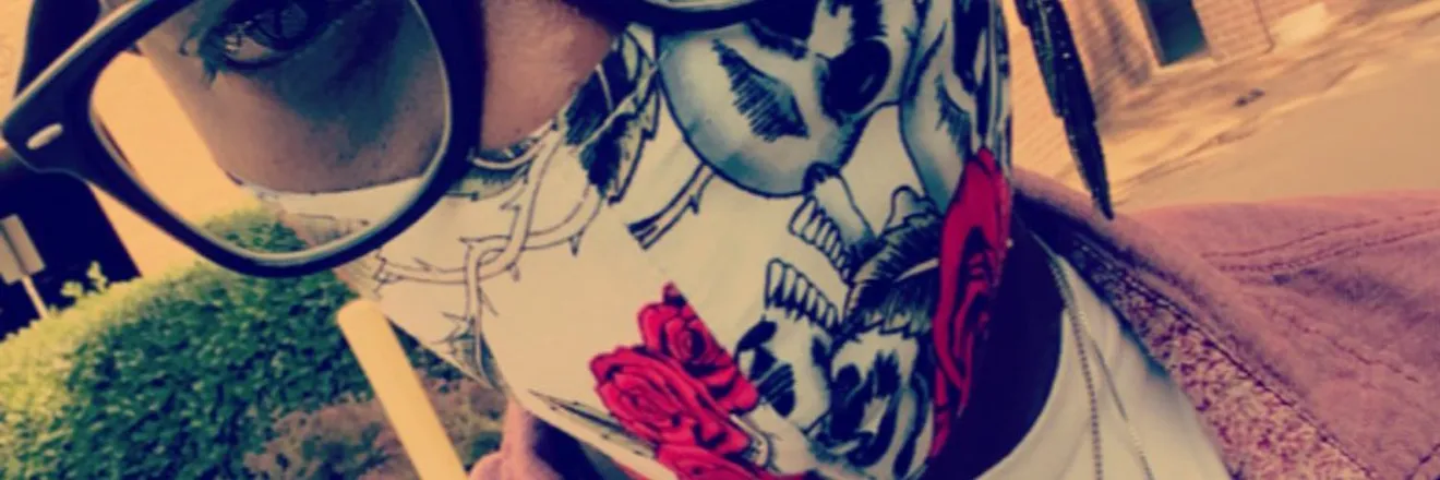 OnlyFans cuenta larryl0346390 header 2