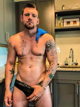 OnlyFans cuenta jeremyace avatar 1