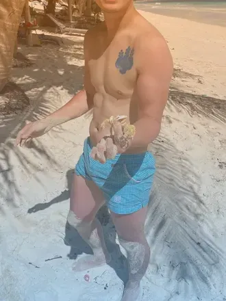 OnlyFans cuenta le.garcon.soleil avatar 1