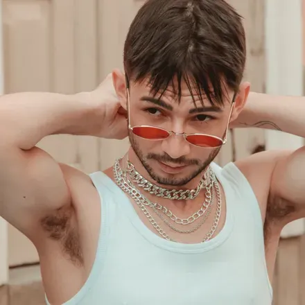 OnlyFans cuenta felipinhosouzao avatar 1