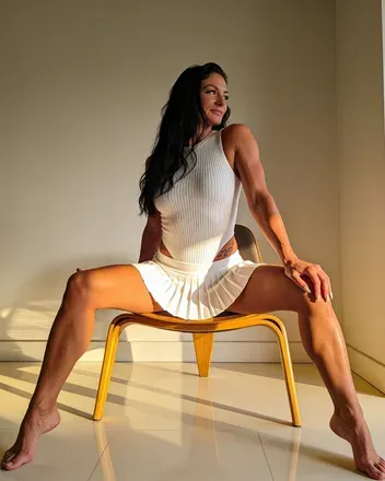 OnlyFans cuenta ginagoodwife avatar 1