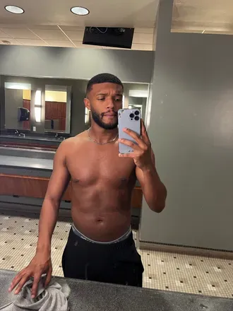 OnlyFans cuenta bcortez5 avatar 1