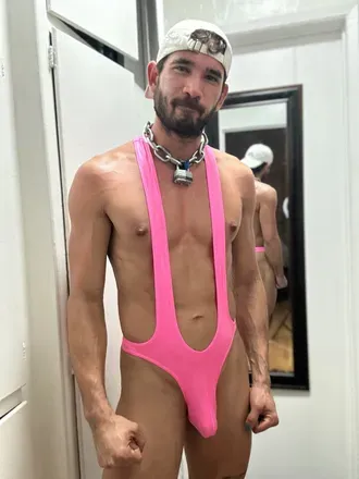 OnlyFans cuenta zacsnowx avatar 1