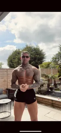 OnlyFans cuenta inkedcgc avatar 1