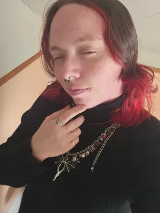 OnlyFans cuenta hexxeddreamz avatar 1