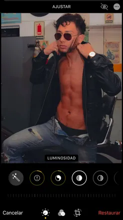 OnlyFans cuenta thiago.ardohain header 2