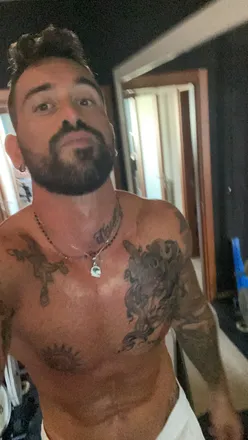 OnlyFans cuenta chris_fit3iner header 2