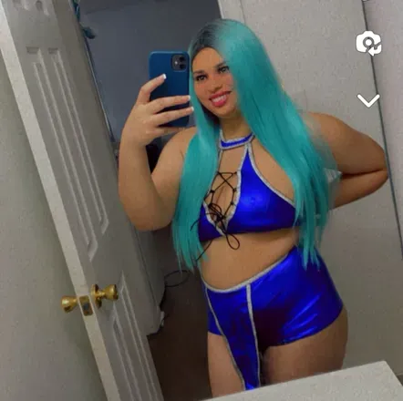 OnlyFans cuenta sexibaybarbie avatar 1