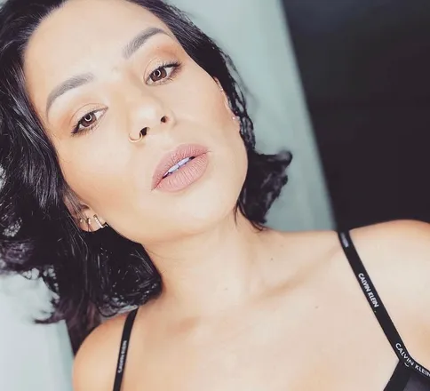 OnlyFans cuenta jessvillamiz header 2
