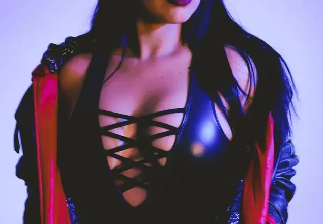 OnlyFans account  afrodita.ec avatar 1