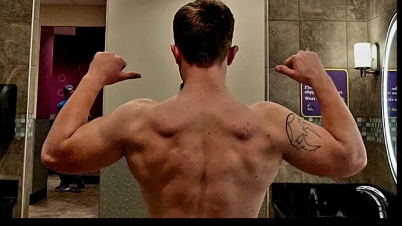 OnlyFans account  kernigen header 2