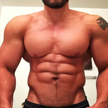 OnlyFans cuenta musclecakexl avatar 1