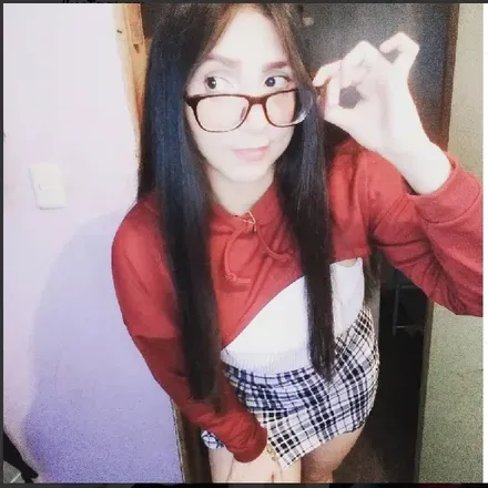 OnlyFans account  fresaconcrema_1234 avatar 1