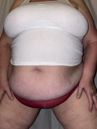OnlyFans account  bbwlilyplus header 2