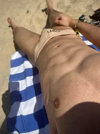 OnlyFans cuenta tyler_thehunk header 2