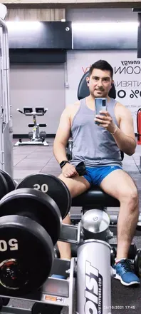OnlyFans cuenta jeduardo_1 avatar 1
