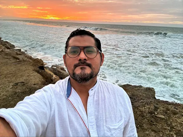 OnlyFans cuenta hiperdriver avatar 1