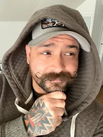 OnlyFans cuenta samiam54 avatar 1